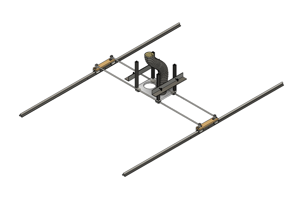 Ultimate Router Flattening Sled