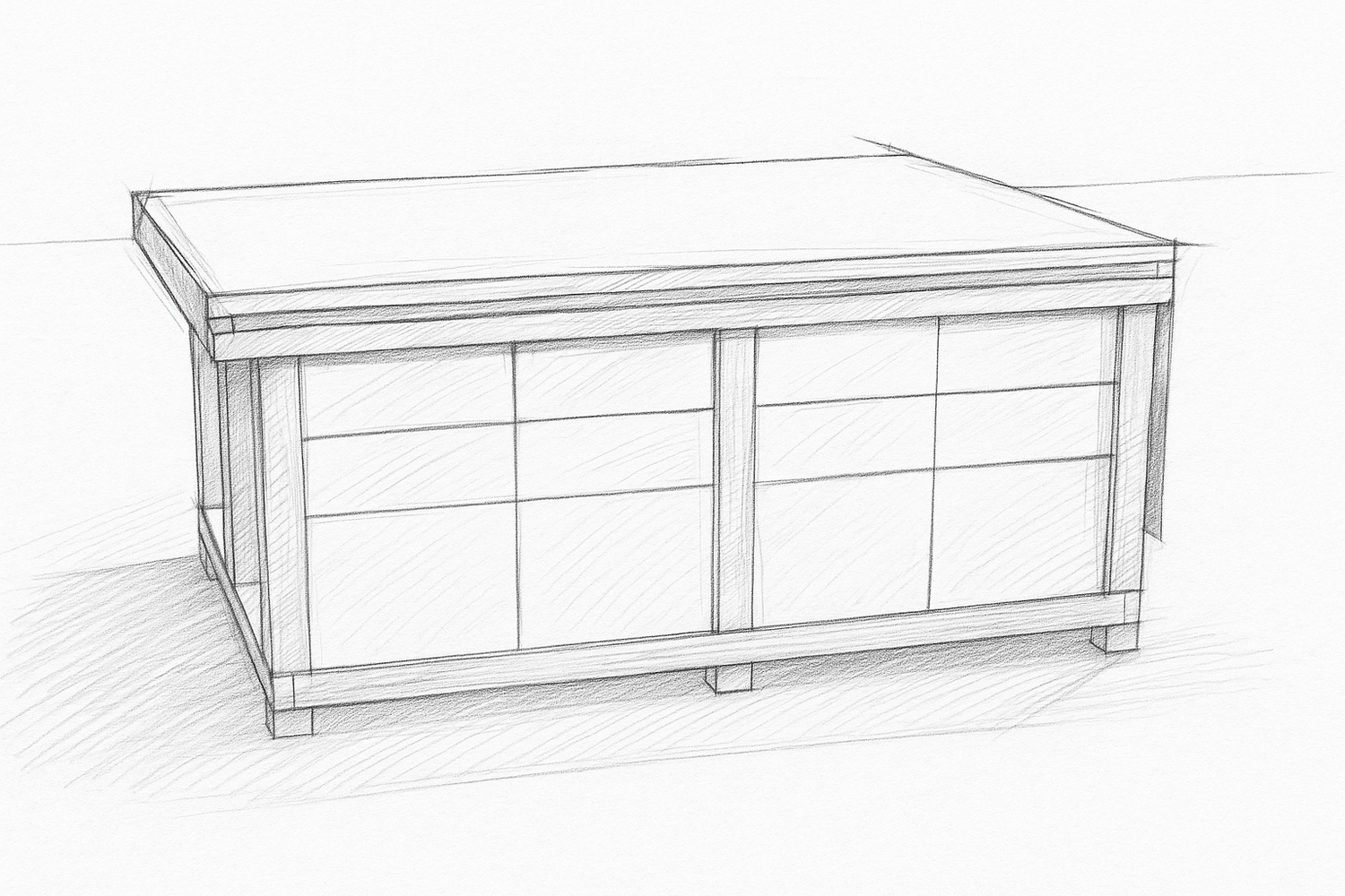 Premium Woodworking Video Plans