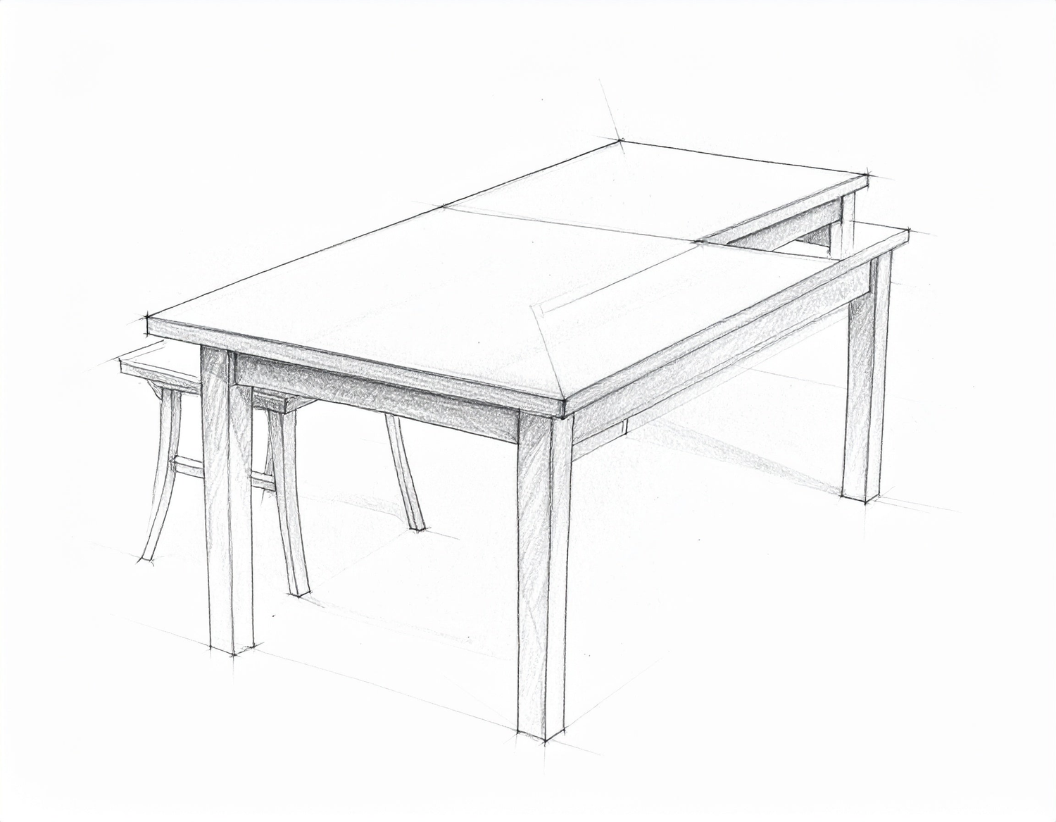 Furniture Plans